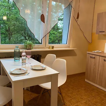 Appartement Gwiezdna *