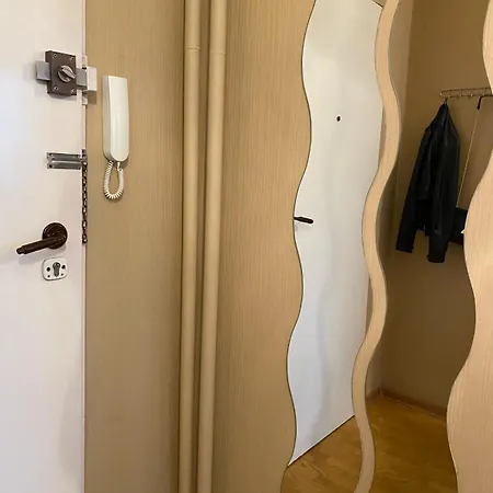 Appartement Gwiezdna Sosnowiec