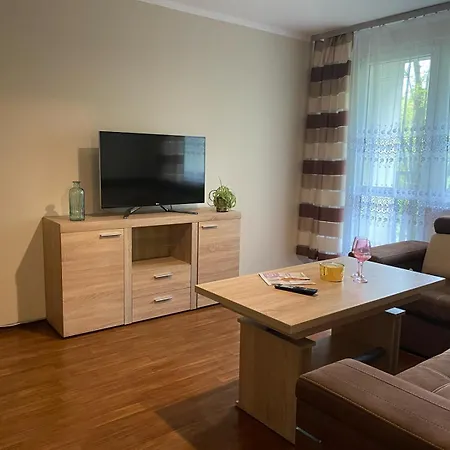 Appartement Gwiezdna